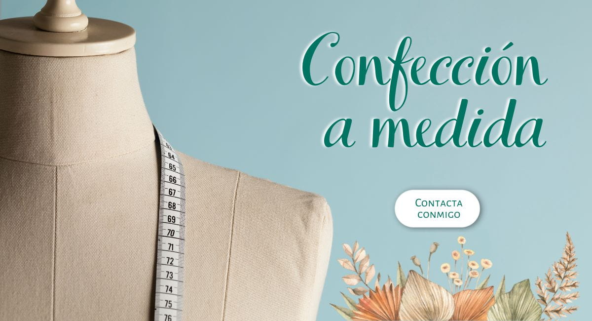 confecci&oacute;n a medida